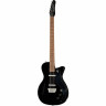 Электрогитара Danelectro 56 Vintage Baritone Black