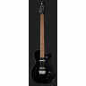 Электрогитара Danelectro 56 Vintage Baritone Black