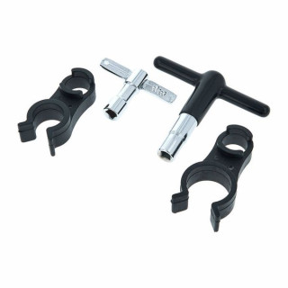 Настроечный ключ DW SM803-2 Drum Tuning Key DW SM803-2 Drum Tuning Key
