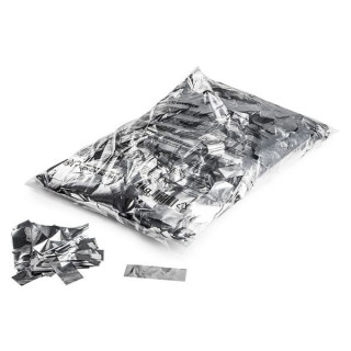 Магические FX Met. Конфети 55x17 Серебро Magic FX Met. Confetti 55x17 Silver