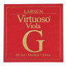 Струна для альта Larsen Viola Virtuoso G Medium Larsen Viola Virtuoso G Medium