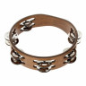 Тамбурин Meinl CTA2WB Compact Tambourine Meinl CTA2WB Compact Tambourine