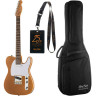 Электрогитара с набором Harley Benton TE-25TH Firemist Harley Benton TE-25TH Firemist