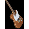 Электрогитара с набором Harley Benton TE-25TH Firemist Harley Benton TE-25TH Firemist