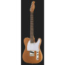 Электрогитара с набором Harley Benton TE-25TH Firemist Harley Benton TE-25TH Firemist