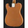 Электрогитара с набором Harley Benton TE-25TH Firemist Harley Benton TE-25TH Firemist