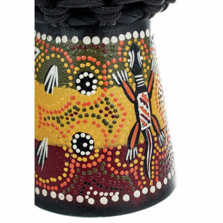 Meinl HDJ7-XXS Мини-геккон Джембе Meinl HDJ7-XXS Mini Djembe Gecko