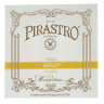 Струна для скрипки Pirastro Gold Violin Single A Medium Pirastro Gold Violin Single A Medium