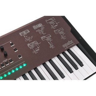 Korg opsix SE Korg opsix SE