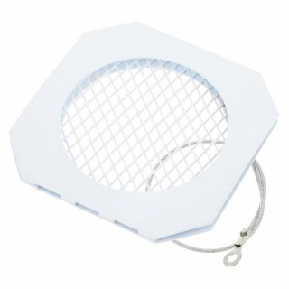 Рамка для светофильтра Stairville Gel Frame PAR 20 white Stairville Gel Frame PAR 20 white