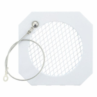 Рамка для светофильтра Stairville Gel Frame PAR 20 white Stairville Gel Frame PAR 20 white