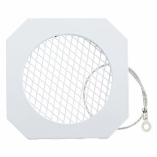 Рамка для светофильтра Stairville Gel Frame PAR 20 white Stairville Gel Frame PAR 20 white