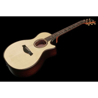 Taylor Builders Издание 912ce Taylor Builders Edition 912ce