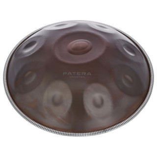 Patera HPDM-7 Amara D ES 432 Гц Patera HPDM-7 Amara D ES 432Hz