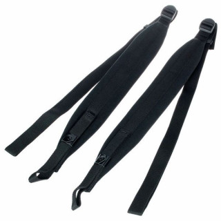 Ремешок для аккордеона Thomann нейлоновый XL Thomann Accordion Strap Nylon XL