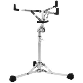 Стойка для малого барабана Pearl S-150S Flatbase Snare Stand Pearl S-150S Flatbase Snare Stand