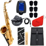 Тенор-саксофон Yamaha YTS-480 Tenor Sax Bundle №544193 (Комплект)