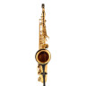 Тенор-саксофон Yamaha YTS-480 Tenor Sax Bundle №544193 (Комплект)