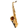 Тенор-саксофон Yamaha YTS-480 Tenor Sax Bundle №544193 (Комплект)