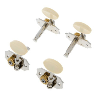 Настраиватель бас-гитары Höfner H61/75B Höfner H61/75B Bass Tuner Set
