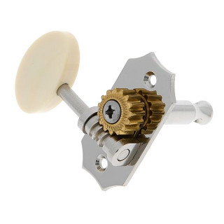 Настраиватель бас-гитары Höfner H61/75B Höfner H61/75B Bass Tuner Set