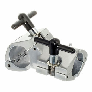 Реечный зажим DW 9000 DWSMRKC15K DW 9000 Rack Clamp DWSMRKC15K