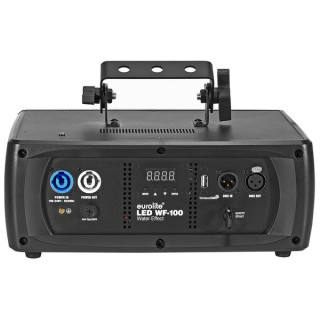 Eurolite LED WF-100 Эффект воды Eurolite LED WF-100 Water Effect
