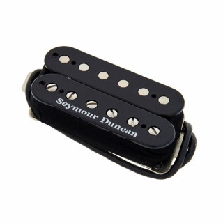Звукосниматель Seymour Duncan SH-4 NH Slant