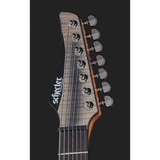 Брелок Schecter Banshee Mach-7 Evertune Schecter Banshee Mach-7 Evertune FOB