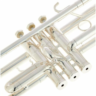 Schilke B1 Bb-Труба Schilke B1 Bb-Trumpet