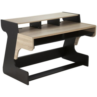 Рабочий стол Zaor Miza 88 Flex Black Oak Zaor Miza 88 Flex Black Oak