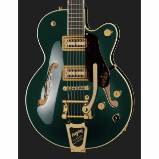 Gretsch G6659TG PE Бродкастер младший Gretsch G6659TG PE Broadkaster JR