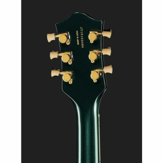 Gretsch G6659TG PE Бродкастер младший Gretsch G6659TG PE Broadkaster JR