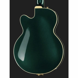 Gretsch G6659TG PE Бродкастер младший Gretsch G6659TG PE Broadkaster JR