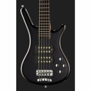 Бас-гитара Warwick RB Corvette $$ 5 NB TS Warwick RB Corvette $$ 5 NB TS