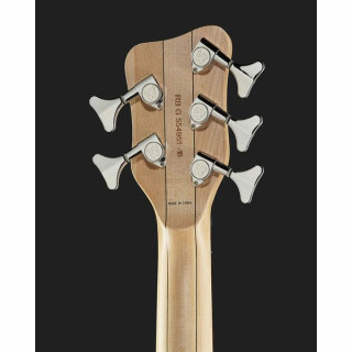 Бас-гитара Warwick RB Corvette $$ 5 NB TS Warwick RB Corvette $$ 5 NB TS