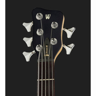 Бас-гитара Warwick RB Corvette $$ 5 NB TS Warwick RB Corvette $$ 5 NB TS