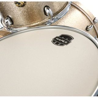 Сцена для оружейной комнаты Mapex+ Винтажный Spkl Mapex Armory Set Stage+ Vintage Spkl