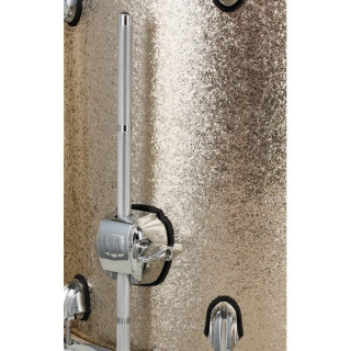 Сцена для оружейной комнаты Mapex+ Винтажный Spkl Mapex Armory Set Stage+ Vintage Spkl