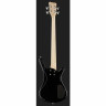 Warwick Corvette RB 4 Средняя шкала BK LH Warwick Corvette RB 4 Med Scale BK LH