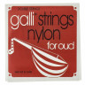 Набор струн Galli Strings O200 Набор струн Oud Galli Strings O200 Oud Strings Set