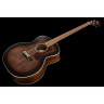  Акустическая бас-гитара Guild B-240E ACB LTD