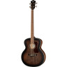  Акустическая бас-гитара Guild B-240E ACB LTD