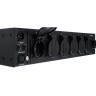 6-канальный диммер Botex DPX-620 III S Botex DPX-620 III 6-Channel Dimmer S