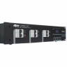 6-канальный диммер Botex DPX-620 III S Botex DPX-620 III 6-Channel Dimmer S