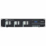 6-канальный диммер Botex DPX-620 III S Botex DPX-620 III 6-Channel Dimmer S
