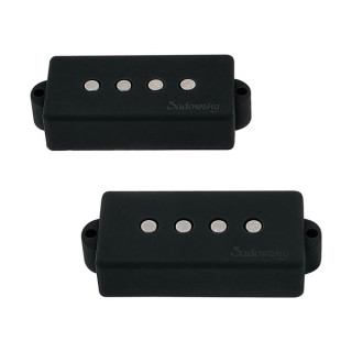 4-струнный басовый звукосниматель Sadowsky P-Style Sadowsky P-Style Bass Pickup 4-string
