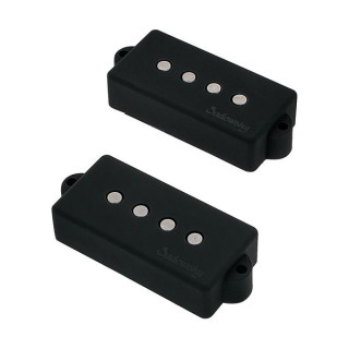 4-струнный басовый звукосниматель Sadowsky P-Style Sadowsky P-Style Bass Pickup 4-string