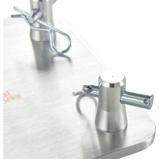 Опорная плита Global Truss F14Base Plate Global Truss F14Base Plate
