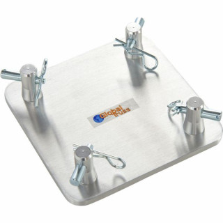 Опорная плита Global Truss F14Base Plate Global Truss F14Base Plate